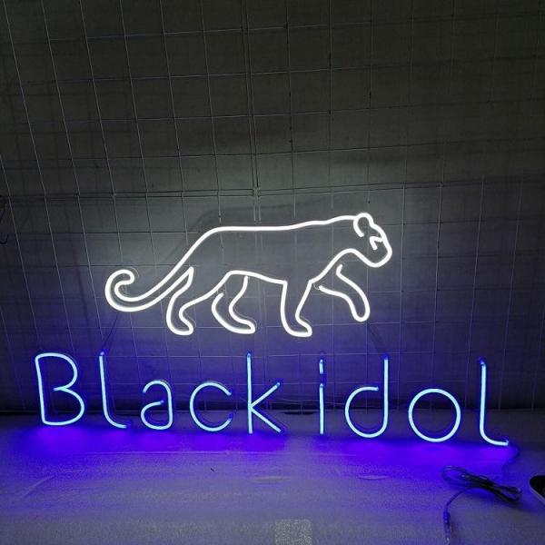 Factory  Custom Romantic  Love Wedding Neon Sign Led Letters Neon Sign