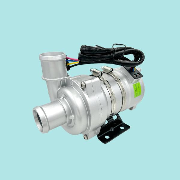 OWP-BL43-450T EWP 24VDC 250W Nommée 6000L/H Pour le système de gestion de la batterie du véhicule électrique et la circulation de liquide refroidi et de glycol