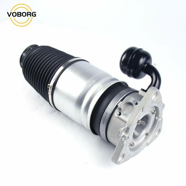 Air Shocks Air Bag Suspension for 2002-2007 3W5616002D 3W5616001D Bentley Continental Absorbers