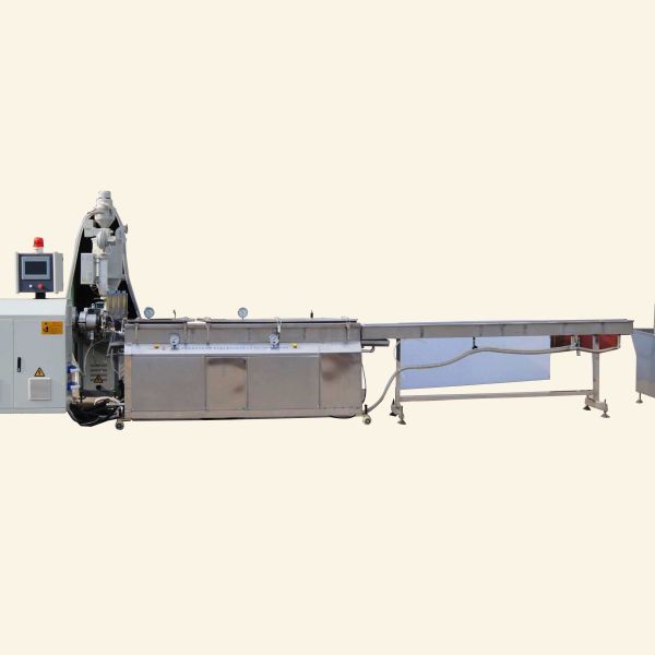 Full Automatic PP Honeycomb Board Manufacturing Machine Plastic Panel Extrusion Line