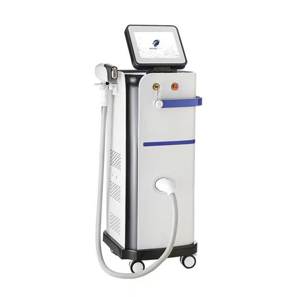 OEM Painless FAC Tech 808 Diode Laser Machine Vertical Permanent