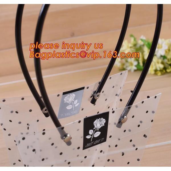 Wholesale reusable biodegradable luxury die d u cut handle cart non woven gift shopping bags with logo bagplastics bagea
