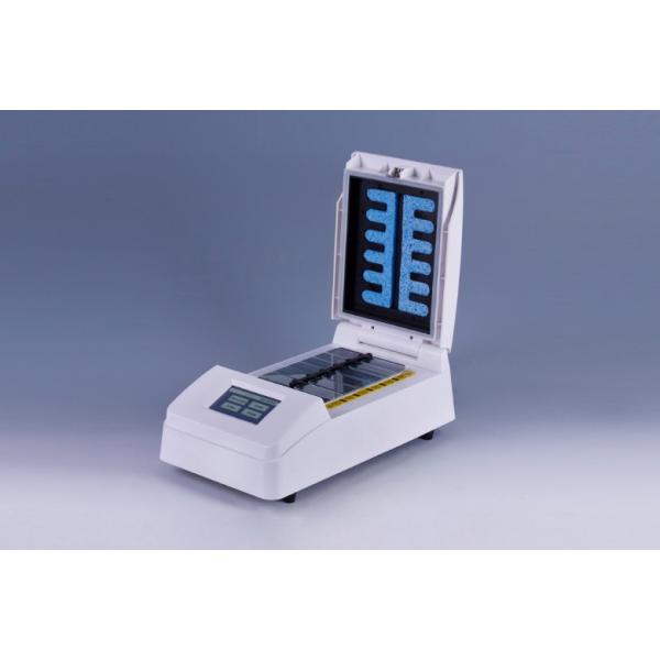 350W In-Situ Hybridization Instrument High Temperature Control Accuracy