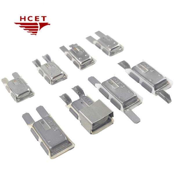 HC01/6AP 二金属モーターオーバーロード保護機 高精度熱切断器 自動車窓/天照/ワイパー&機器