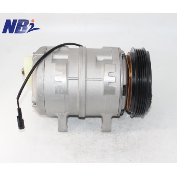 Компрессор кондиционера Nissan DKS17C 180622049 для пикапа Nissan Paladin P29