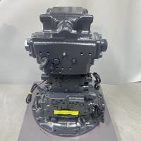 Pompes hydrauliques 708-2l-00800 Komatsu PC200-8mo Excavateur