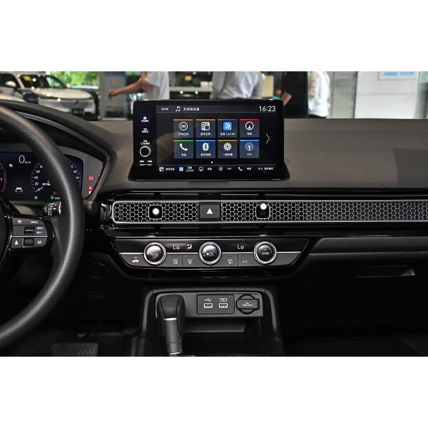 2024 Acura Integra 240turbo 182 Hp L4 Gasoline Car Multi-link Rear Suspension Front Disc Rear Disc Brake System in 2023