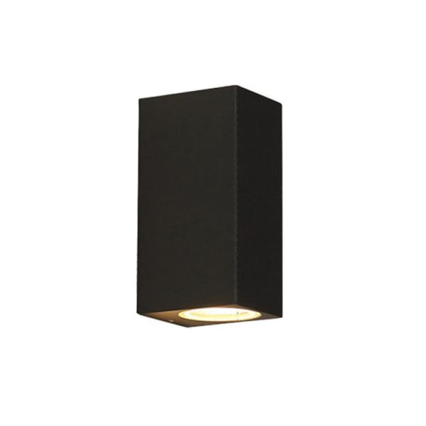 Waterproof adjustable led wall light outdoor & outdoor led wall lamp exterior wall lamp