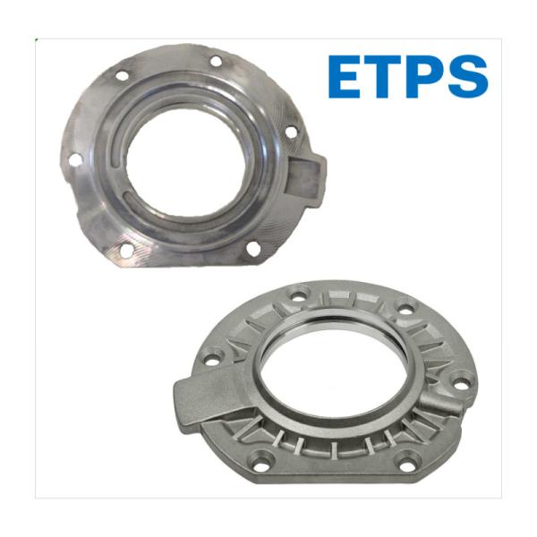 Boîtier de boîte de vitesses de Transmission 21550882 20547687 7421550882 pour