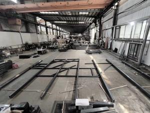 Guangdong SuperHuge Doors and Windows Co., Ltd