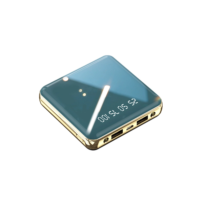 Облегченный банк 5000mah силы Перерабатываемый с клеткой иона лития 18650