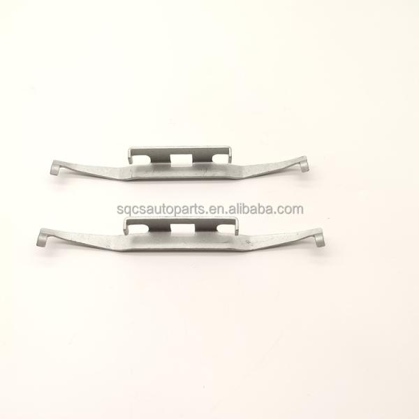 SPRINTER Auto Parts Brake Pad Clamp 0004215991 For mercedes Sprinter 901 902 903 904
