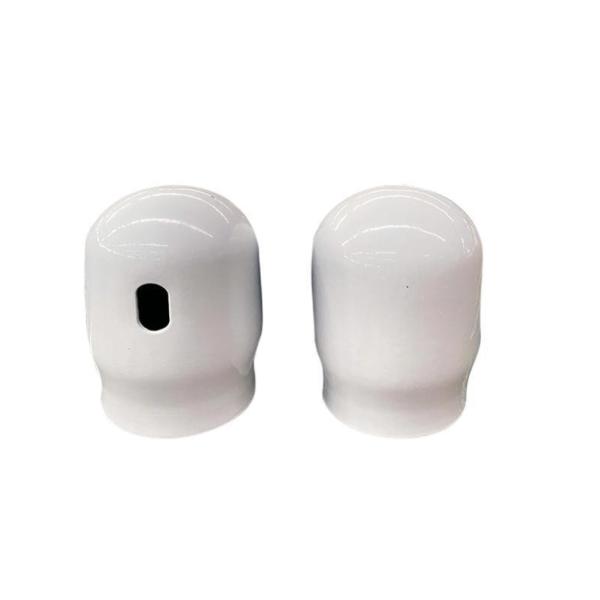 ISO Tped High Pressure Seamless 40L Empty Medical Oxygen Gas Cylinder for Peru India