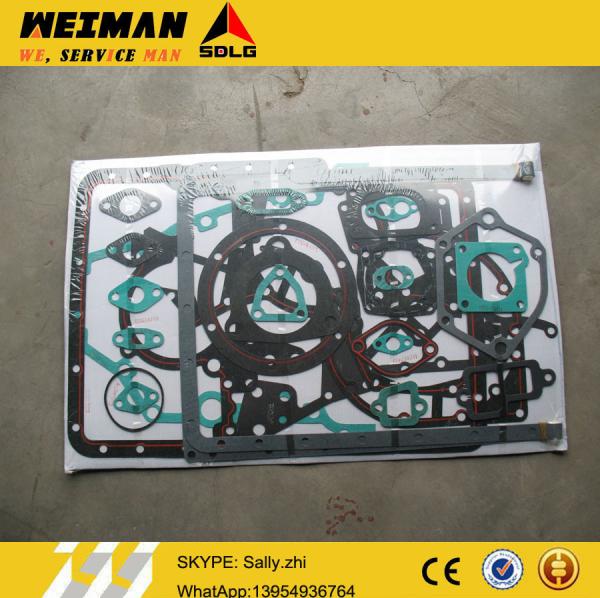 brand new original SDLG o-ring kit , shangchai engine parts for shangchai engine c6121
