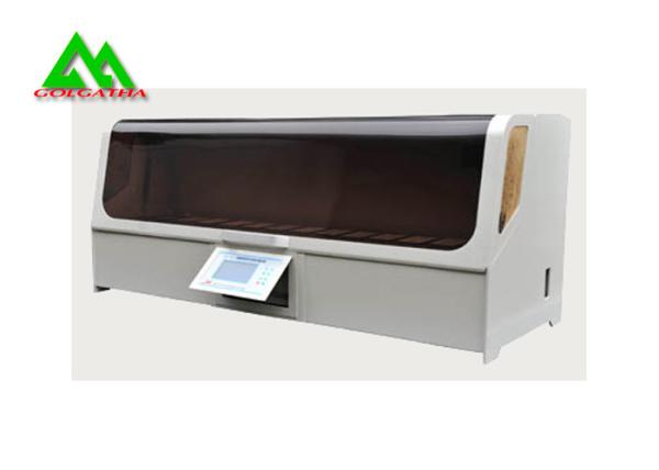Smart Double Hanging Basket Biological Pathology Tissue Dehydrator Machine