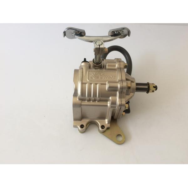 CG200 Tricycle Reverse Gearbox Low Noise With Enlarged Body Housing