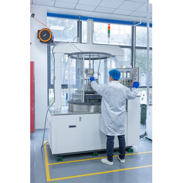 Leading Crystal (Xiamen) Optoelectronic Technology Co., Ltd