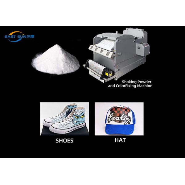 низкая точка плавления DTF горячая плавит пудрит термопластиковый полиуретан