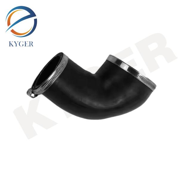 Tubos de entrada de ar com ligação estável LR067644 Defender 2007 Land Rover Parts Cooling
