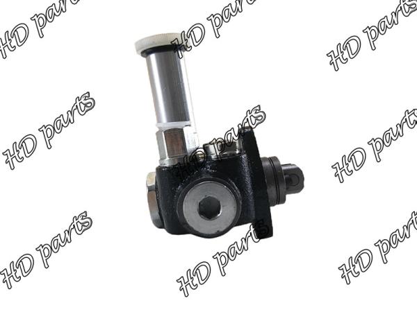 4HK1 6HK1  Engine Spare part 105237-4421 1-15750130-0 For months Warranty
