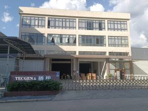 FUJIAN TECGEN POWER CO., LTD.
