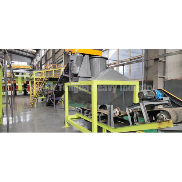 Vsi Vertical Fertilizer Crusher Equipment Limestone Vertical Shaft Impact Crusher