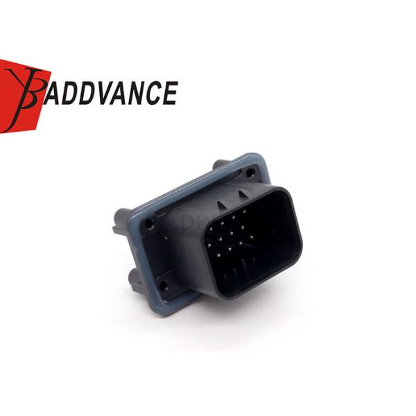 776267-1 AMP Seal 1,5 разъем-вилка Pin ECU серии 14 автомобильная загерметизированная