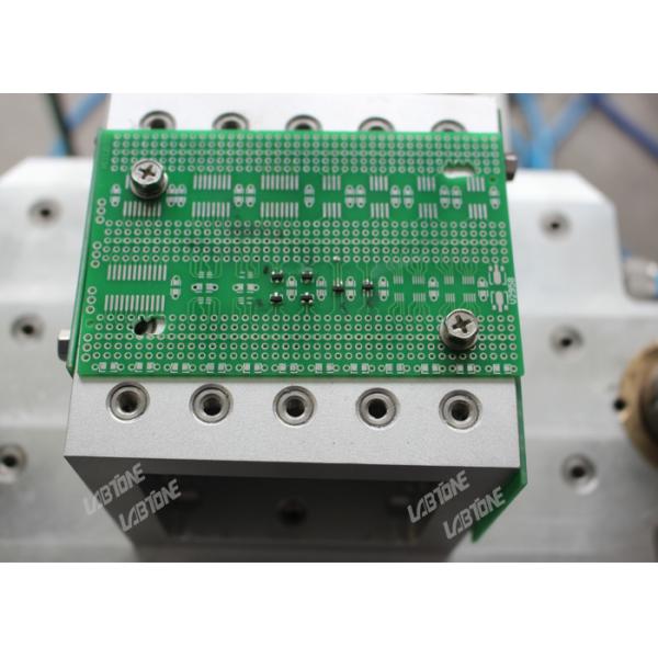 Electromagnetic High Frequency Vibration Shaker Machine For PCB Vibration Test