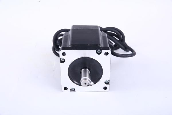 motor deslizante da linha central 86 do motor deslizante 15N 4 do CNC de 36V 11A