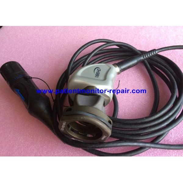 使用された病院は Stryker HD の 1188 のカメラを機械で造ります