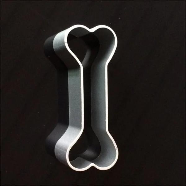 430SS Пресс для резки печенья из нержавеющей стали