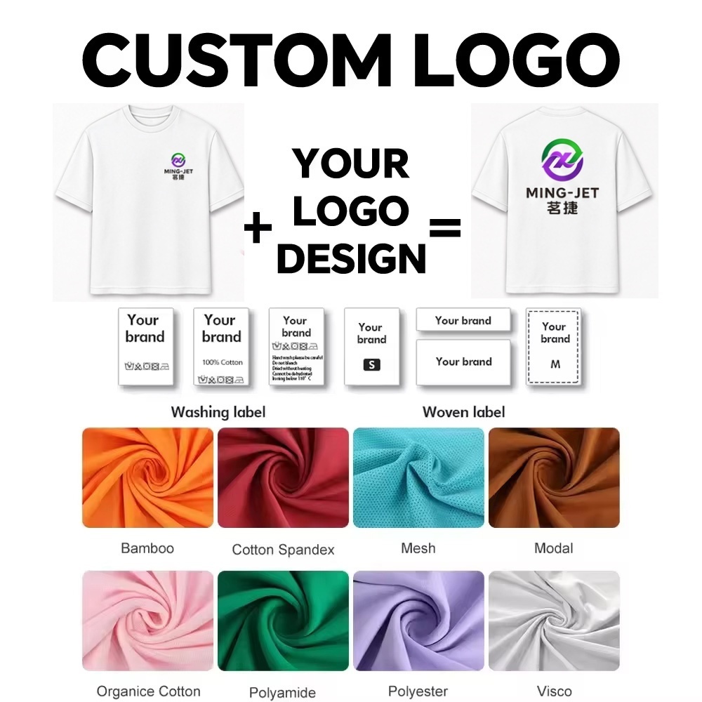 Customed T-shirt