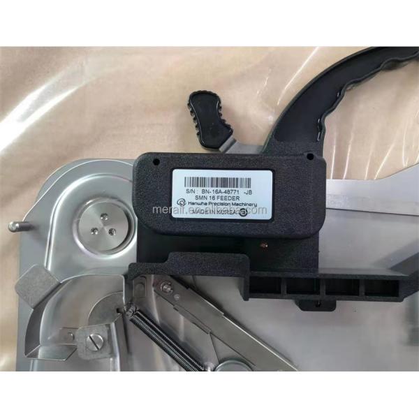 ORIGINAL NEW SMT SAMSUNG SM 16MM FEEDER smt feeder 16mm for pick and place machine