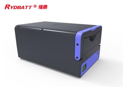 Lithium Ion Electric Motor Battery Pack 500 - 1000 Times RYD 16LTR 30Ah 60V