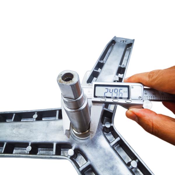 Fuente de energía eléctrica 3040 Araña de trípode para lavadoras BOSCH