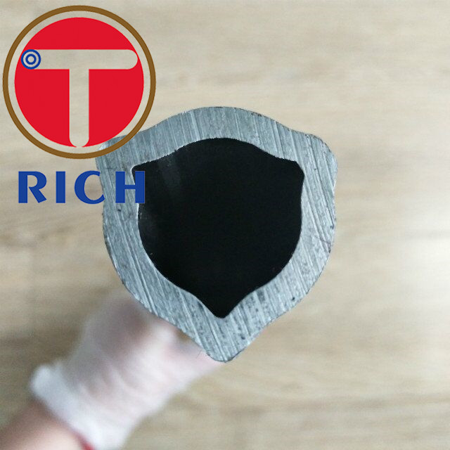 Холодно затянутая бесшовная валовая трубка ПТО для сельскохозяйственных машин