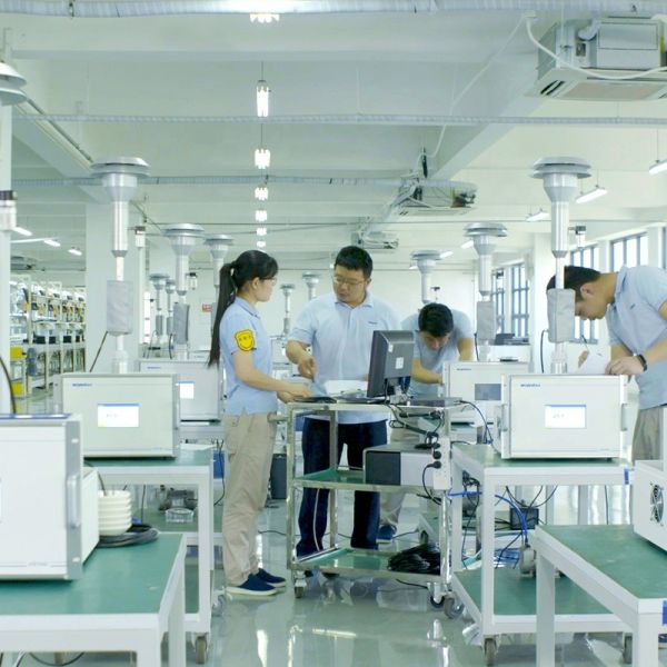 Test Pressure 500KPa Pressure Leak Detector Featuring 150mm X 80mm X 40mm Size and 50Hz Frequency for Industrial Leak Testing