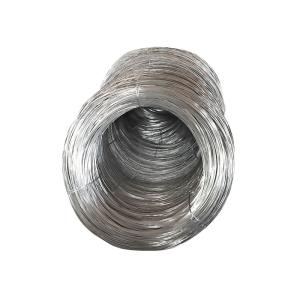 La vis de ressort du fil machine 0.5mm 0.8mm 1.0mm d'acier inoxydable d'AISI 304