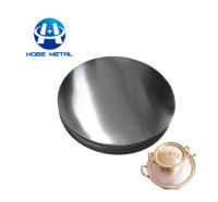 Círculos de alumínio dos discos de 1,5 polegadas para a iluminação do Cookware
