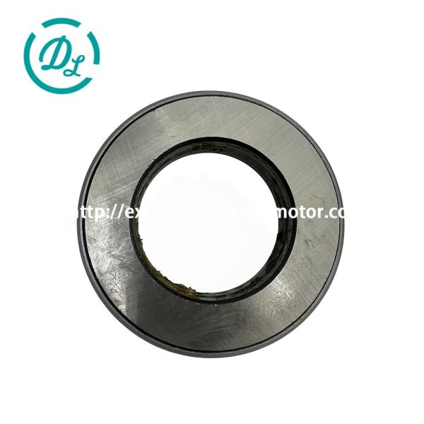 Steering Kunckle King Pin Kit Howo 2020 9.5 Model 51/51.3/52*237