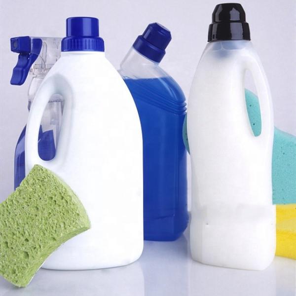 Eco Friendly Hotel Laundry Detergent Concentrated Washing Clothes Detergent Liquid