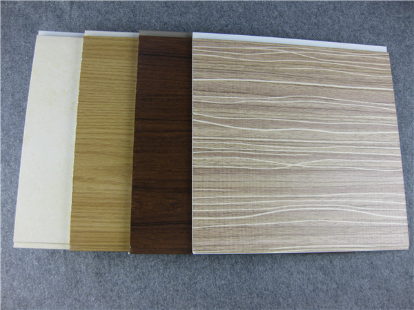 Copper Brown Decorative Ceiling Panels / Suspended Ceiling Panels