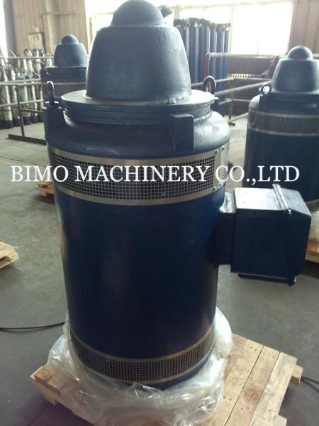 IP23 150HP Vertical Hollow Shaft Motor Manufacturers VHS280-1-4