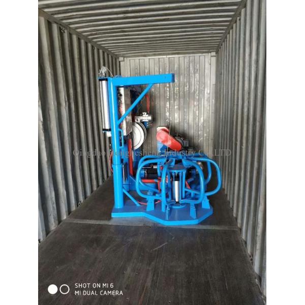 Factory Direct Side Buffer Tire Retreading Equipment Tire Polishing Machine