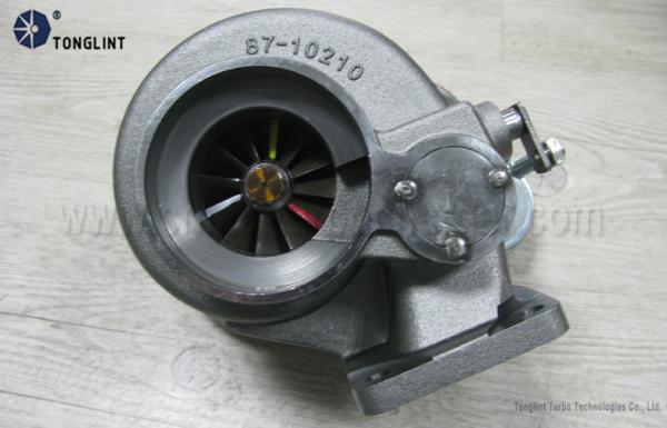 Diesel Turbocharger TD07S 49187-00270 ME073935 for Turbo Mitsubishi Fuso FM 657 Truck 6D16T Engine