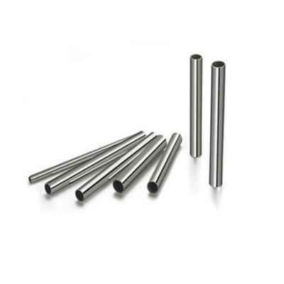 Seamless Hastelloy Pipe / Nickel Alloy Pipe For Paper Production Industry