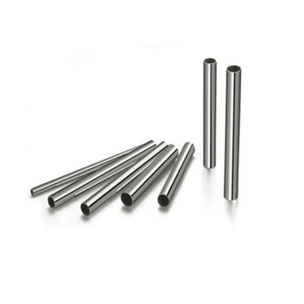 Seamless Hastelloy Pipe / Nickel Alloy Pipe For Paper Production Industry