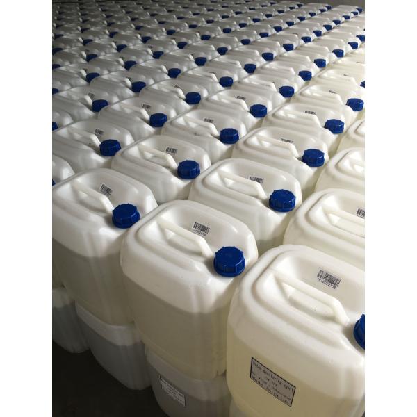 42751-79-1 монтер жидкостного катионоактивного формальдегида полимера Polyamine свободный