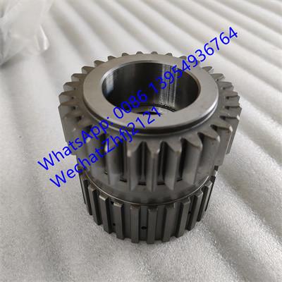 original ZF shaft, ZF. 4644308587 , 4wg200  parts for ZF 4WG200 gearbox  for sale