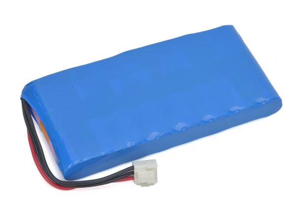 14.4 Volt Battery Pack 5200mAh Li-Ion Battery For COMEN CM-1200A ECG - ICR18650